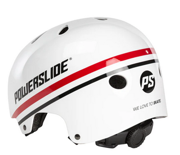 POWERSLIDE CASCO PRO URBAN STRIPE
