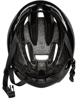 CASCO POWERSLIDE TORNADO BLACK