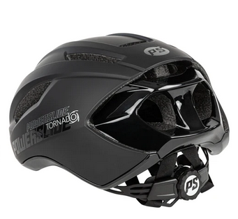 CASCO POWERSLIDE TORNADO BLACK