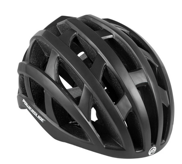 POWERSLIDE CASCO ELITE ClASSIC BLACK