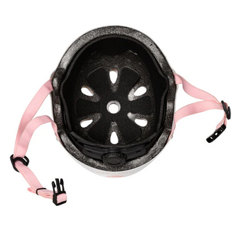 POWERSLIDE CASCO URBAN WHITE/PINK
