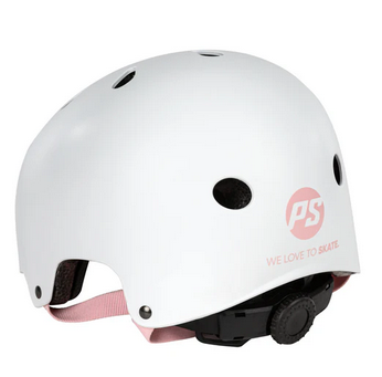 POWERSLIDE CASCO URBAN WHITE/PINK