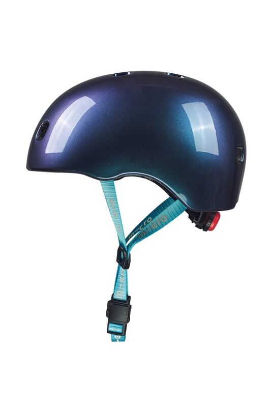 MICRO CASCO NEOCHROME AZUL