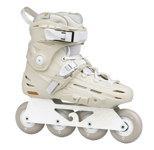 FLYING EAGLE F4 + RAVEN SANDS