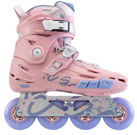 FLYING EAGLE F5S+ ECLIPSE PINK