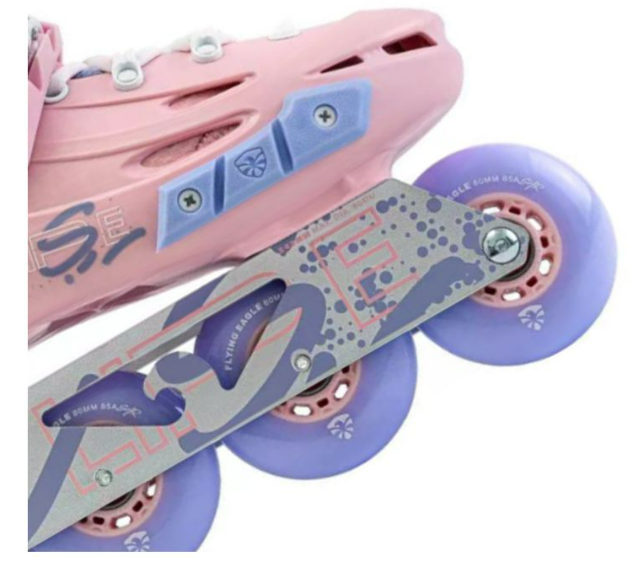 FLYING EAGLE F5S+ ECLIPSE PINK
