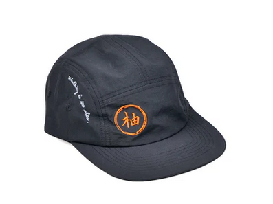 YOYOSKATE GORRA 5 PANEL CAP| WALKING IS TOO SLOW