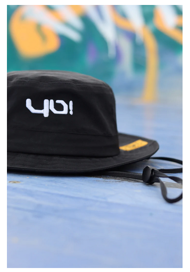 YOYOSKATE GORRO BUCKET HAT