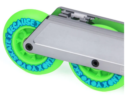 YOYOSKATE LINO 90 RUEDAS URBANAS FREESKATE SPEED 90MM