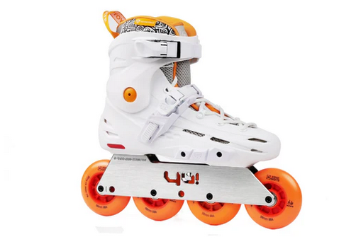 YOYOSKATE PATINES SAGO MARS 90 PLUS ENTEROS ESTILO MAGO