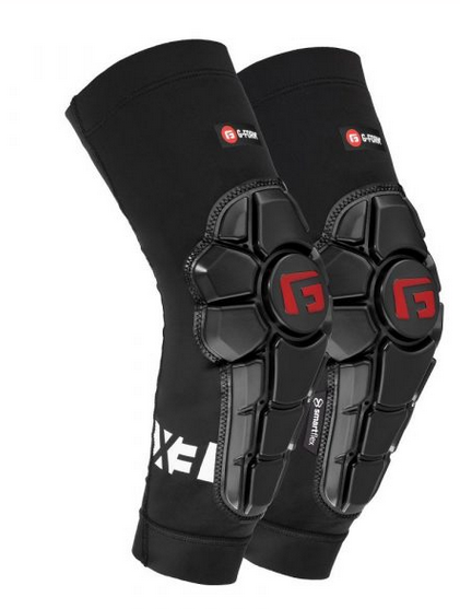 CODERAS G-FORM PRO-X3 GAURD BLACK