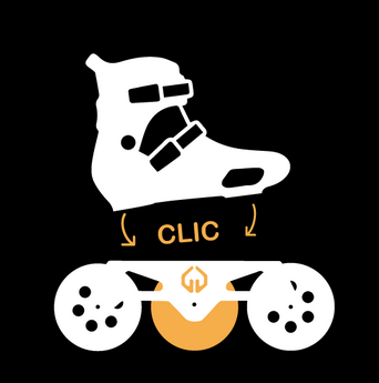 ATMOSGEAR FRAMES ELÉCTRICAS PARA PATINES