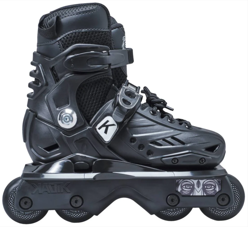 KALTIK PATINES AGRESIVO JUNIOR