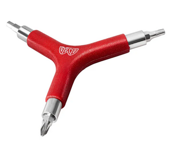 LLAVE WICKED INLINE Y TOOL