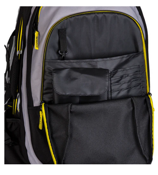 POWERSLIDE MOCHILA KIZER BAG