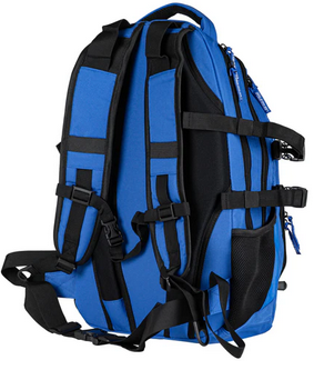 POWERSLIDE MOCHILA WELOVETOSKATE BACKPACK