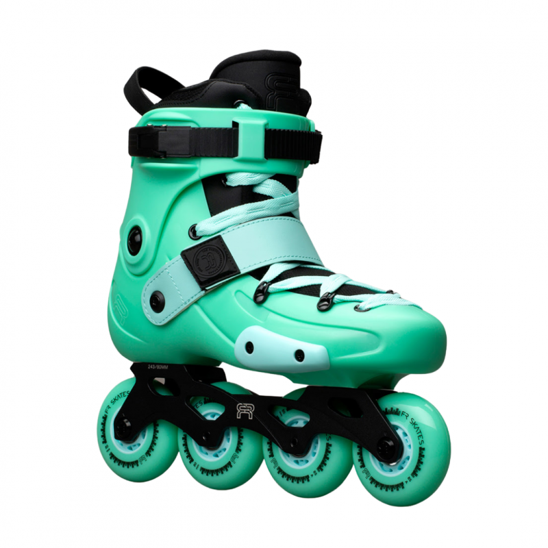 FR - FRX 80 MINTY