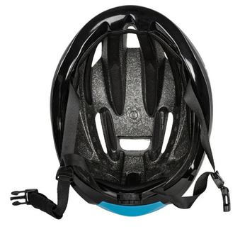 CASCO POWERSLIDE TORNADO BLACK/TEAL