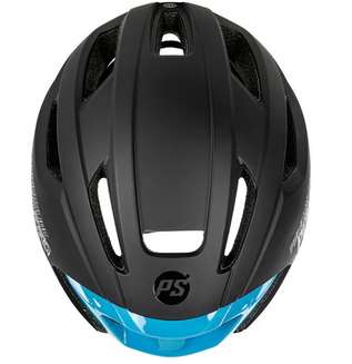CASCO POWERSLIDE TORNADO BLACK/TEAL
