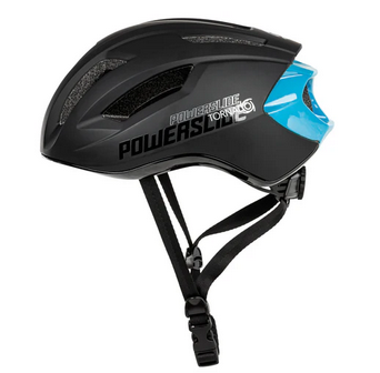 CASCO POWERSLIDE TORNADO BLACK/TEAL