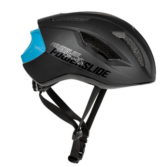 CASCO POWERSLIDE TORNADO BLACK/TEAL