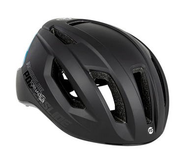CASCO POWERSLIDE TORNADO BLACK/TEAL