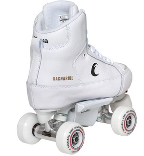 POWERSLIDE CHAYA RAGNAROLL ROLLERSKATES