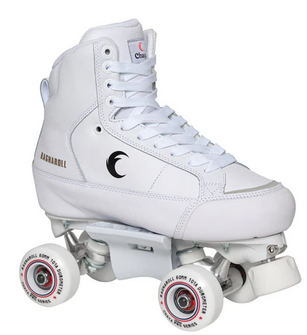 POWERSLIDE CHAYA RAGNAROLL ROLLERSKATES