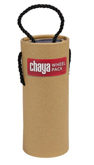 POWERSLIDE CHAYA BIG SOFTIE`S CLEAR TEAL