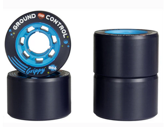 POWERSLIDE GROUND CONTROL GRIPPY
