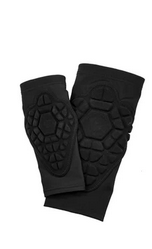 POWERSLIDE SHOCK SLEEVE PRO ELBOW GASKET