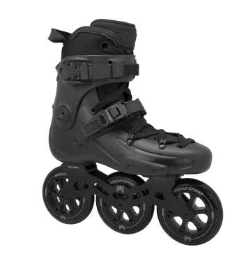 FR FR1 DELUXE INTUITION 110 MM BLACK