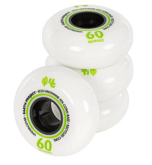 POWERSLIDE UNDERCOVER EARTH 60MM - 90A