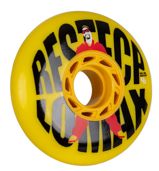 POWERSLIDE RUEDAS UC MOVIES NICK LOMAX, 80MM/88A