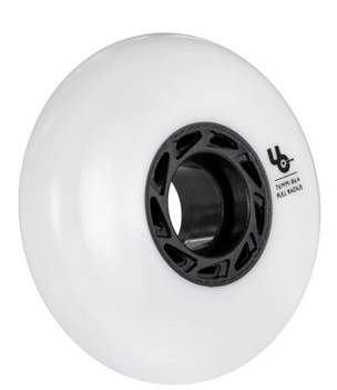 POWERLIDE RUEDAS UNDERCOVER TEAM 76MM - 86A
