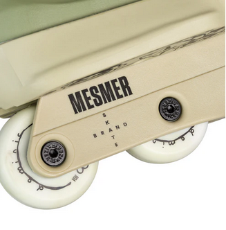POWERSLIDE MESMER THRONE DOMINIC BRUCE PRO