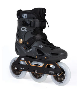 POWERSLIDE CL 20 SKATE 110MM