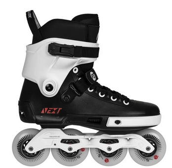 POWERSLIDE NEXT CORE BLACK 80