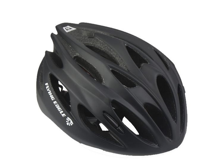 FLYING EAGLE CASCO FAST FORWARD BLACK
