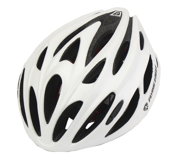 FLYING EAGLE CASCO FAST FORWARD BLANCO