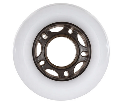POWERSLIDE ACCESS 64MM NATURAL 4-PACK