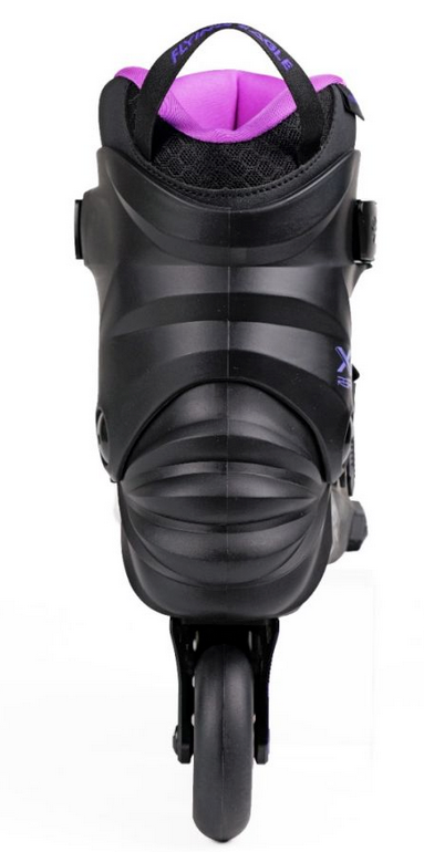 FLYING EAGLE X6 REAVER BLACK VIOLET TALLA 38