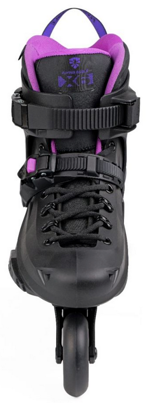 FLYING EAGLE X6 REAVER BLACK VIOLET TALLA 38