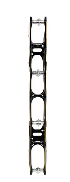 POWERSLIDE FRAMES RACING 3X4 13-2/4X110