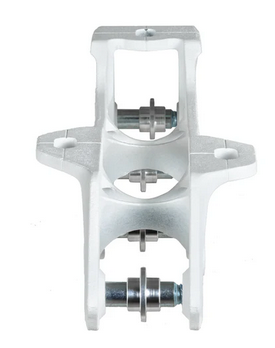 POWERSLIDE FRAMES TRYNITY ELITE CASTED 243/4X80