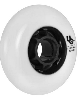 POWERSLIDE UNDERCOVER TEAM 84MM/86A