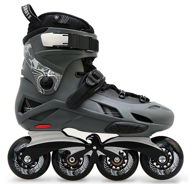 FLYING EAGLE F7 OPTIMUM GREY