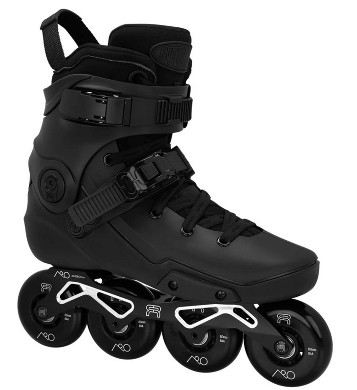 FR - NEO 1 DUAL 80 INTUITION - BLACK