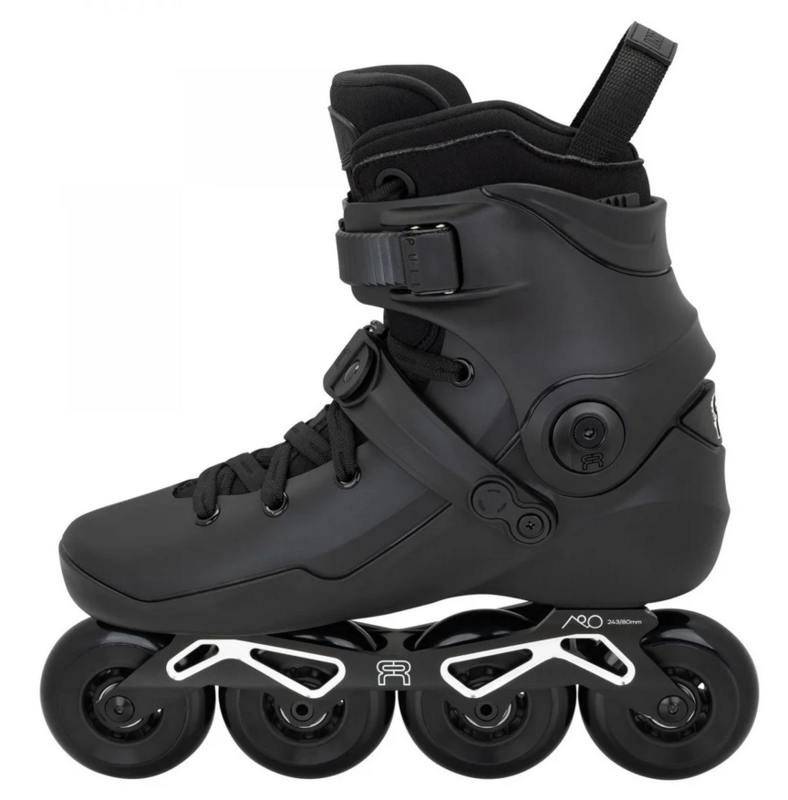 FR - NEO 1 DUAL 80 INTUITION - BLACK TALLA 46