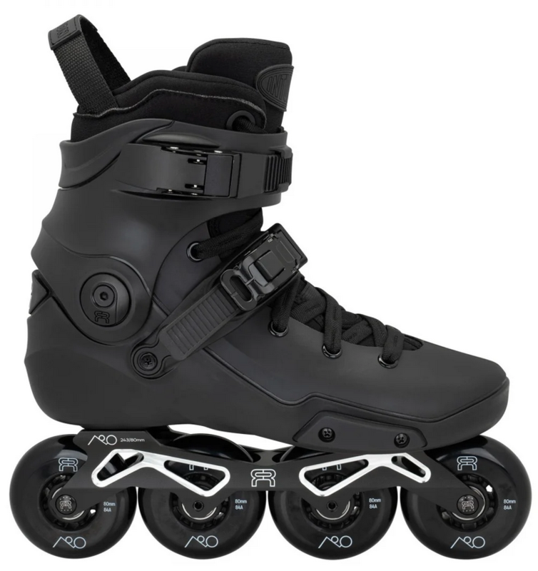 FR - NEO 1 DUAL 80 INTUITION - BLACK TALLA 46
